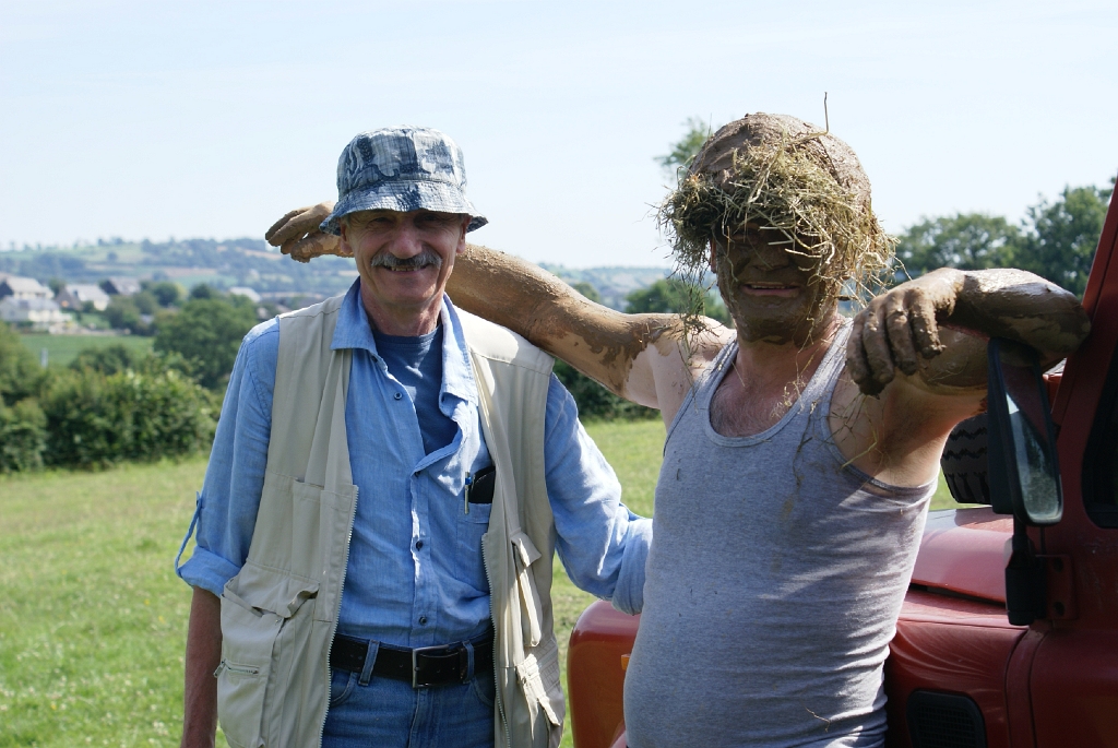 20110704:07 FRANCO-MACEDONIAN WORKING PARTY 317.jpg - SONY DSC                     